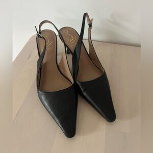 Sam Edelman Kitten Heels
